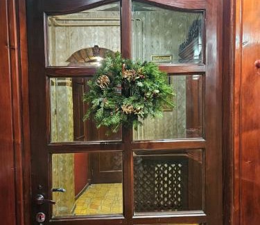 Zemun Apartamento | Vila Geppetto