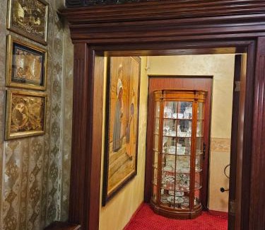 Zemun Apartamento | Vila Geppetto