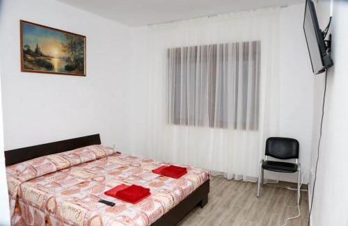 Orsova Casa | Vila Giovanni