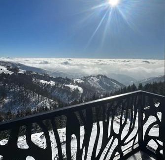 Kopaonik Apartamento | Vila Golija Peak Suites