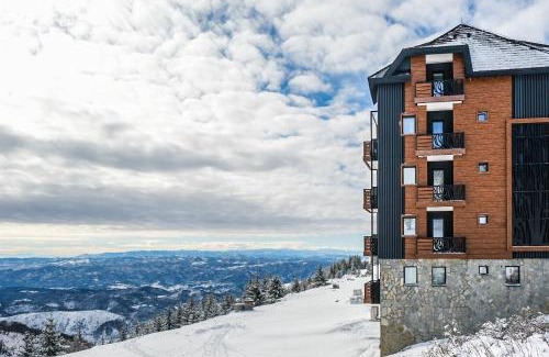 Kopaonik Apartamento | Vila Golija Peak Suites