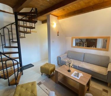 Mitrovac Apartamento | Vila Grand Mitrovac