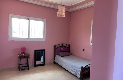 Ait Sebaa Lajrouf Otro | Vila Haja - Beautiful Farmhouse in the middle of nature!