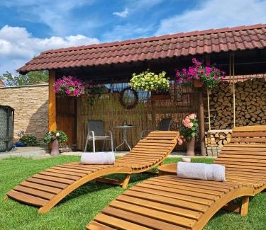 Raksa Casa | Vila Harmónia
