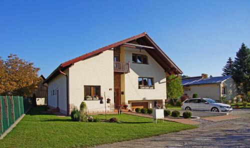 Raksa Casa | Vila Harmónia