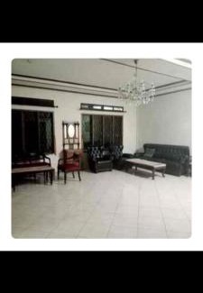 Ciumbuleuit Villa | Vila hegar