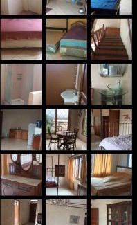 Ciumbuleuit Villa | Vila hegar