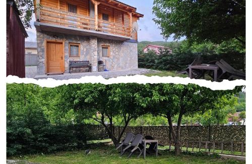 Kolasin Casa | Vila Helena