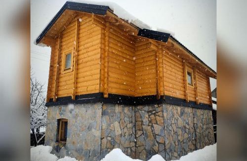 Kolasin Casa | Vila Helena