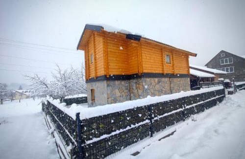 Kolasin Casa | Vila Helena
