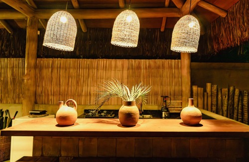 Alto Paraiso de Goias Hotel | Vila Inca