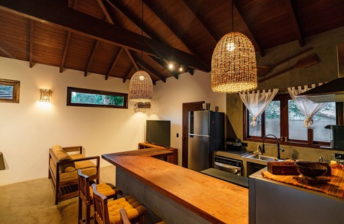 Alto Paraiso de Goias Hotel | Vila Inca