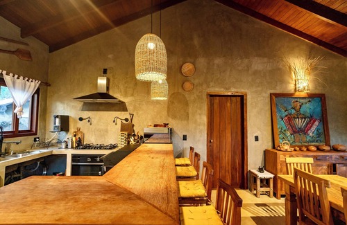 Alto Paraiso de Goias Hotel | Vila Inca