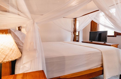 Alto Paraiso de Goias Hotel | Vila Inca