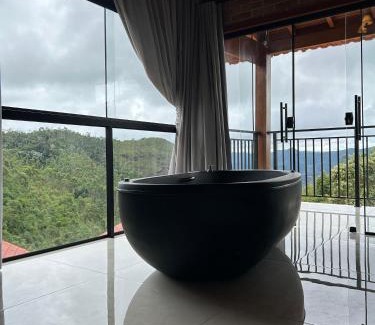 Santa Teresa Chalet De Esquí | Vila Italliana Chalés - Chalé Trento