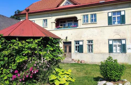 Lancovo Casa | Vila Jasna