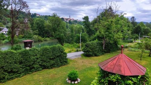 Lancovo Casa | Vila Jasna