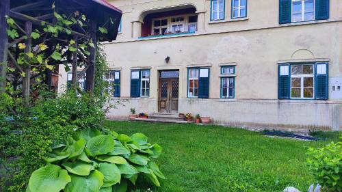 Lancovo Casa | Vila Jasna