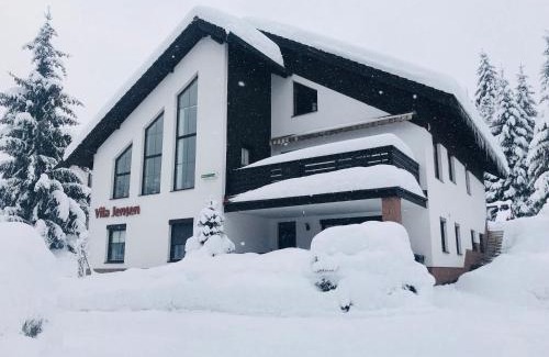 Harrachov Apartamento | Vila Jensen