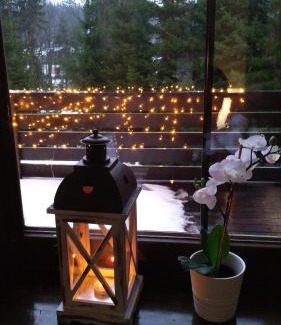 Harrachov Apartamento | Vila Jensen