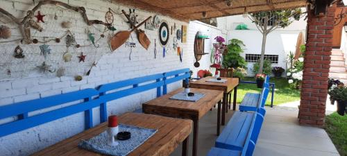 Golem Apartamento | Vila Jone
