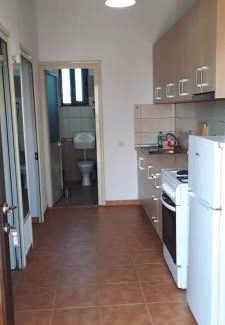 Golem Apartamento | Vila Jone