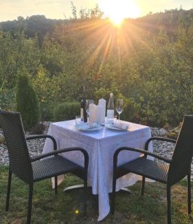 Cacak Villa | Vila Jovana - self check in