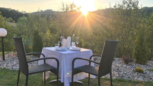 Cacak Villa | Vila Jovana - self check in