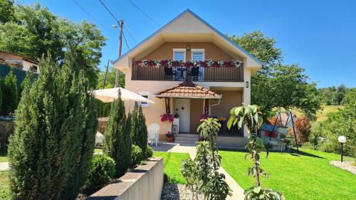 Cacak Villa | Vila Jovana - self check in