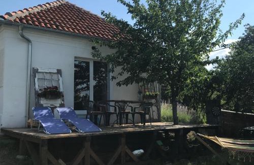 Kostol Casa | Vila Juliana