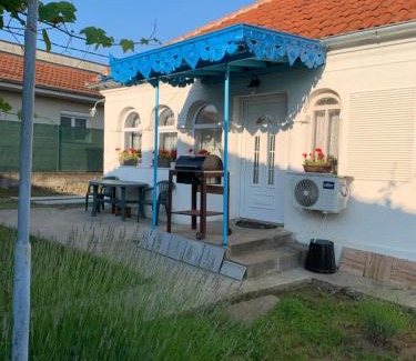Kostol Casa | Vila Juliana