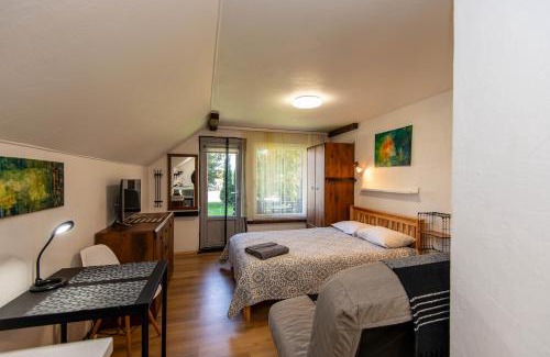 Pervalka Apartamento | Vila Junda