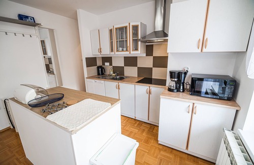 Bovec Condominio | Vila K29