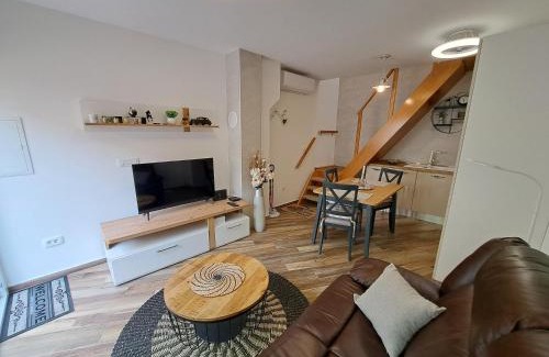 Baska Casa | Vila Kamicić