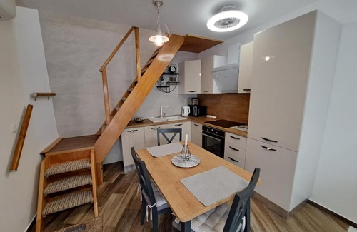 Baska Casa | Vila Kamicić