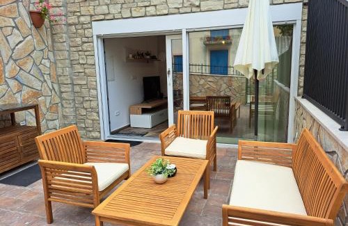 Baska Casa | Vila Kamicić