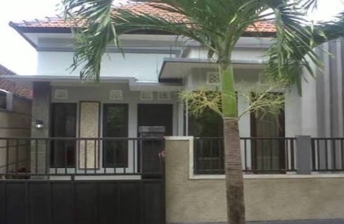 West Cirebon Villa | Vila Kandang Prahu nuevo oeste