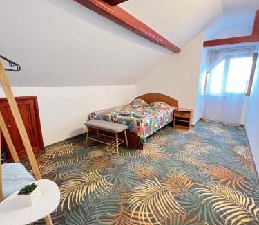 Vama Veche Casa | Vila Karina Beachfront Vama Veche