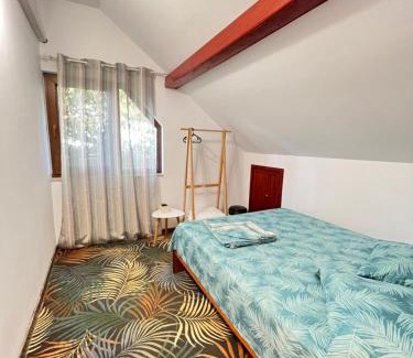 Vama Veche Casa | Vila Karina Beachfront Vama Veche