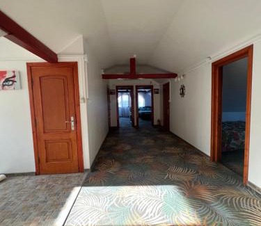 Vama Veche Casa | Vila Karina Beachfront Vama Veche