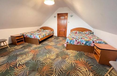 Vama Veche Casa | Vila Karina Beachfront Vama Veche