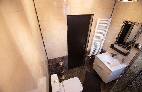 Mamaia-Sat Villa | Vila Karina