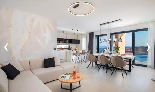 Businci Villa | Vila Karla