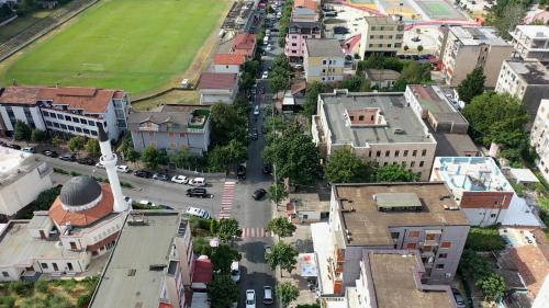 Lezhe Apartamento | Vila Kastriotet-Hotel