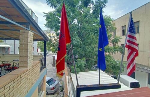 Lezhe Apartamento | Vila Kastriotet-Hotel