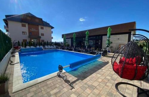 Zlatibor Apartamento | Vila Katalina Spa & Resort