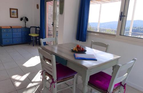 Kavallos Apartamento | Vila kavalina Leukada Kavalos