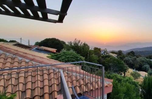 Kavallos Apartamento | Vila kavalina Leukada Kavalos