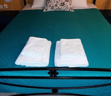 Kavallos Apartamento | Vila kavalina Leukada Kavalos