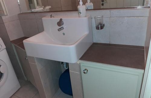 Kavallos Apartamento | Vila kavalina Leukada Kavalos